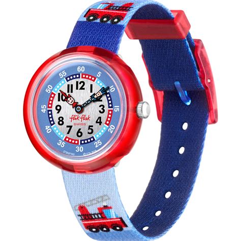 flik flak personalizzato
